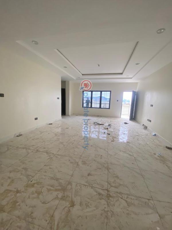 4 bedroom Block Of Flats For Rent Mabushi Vio Mabuchi Abuja Phase 2  - 12
