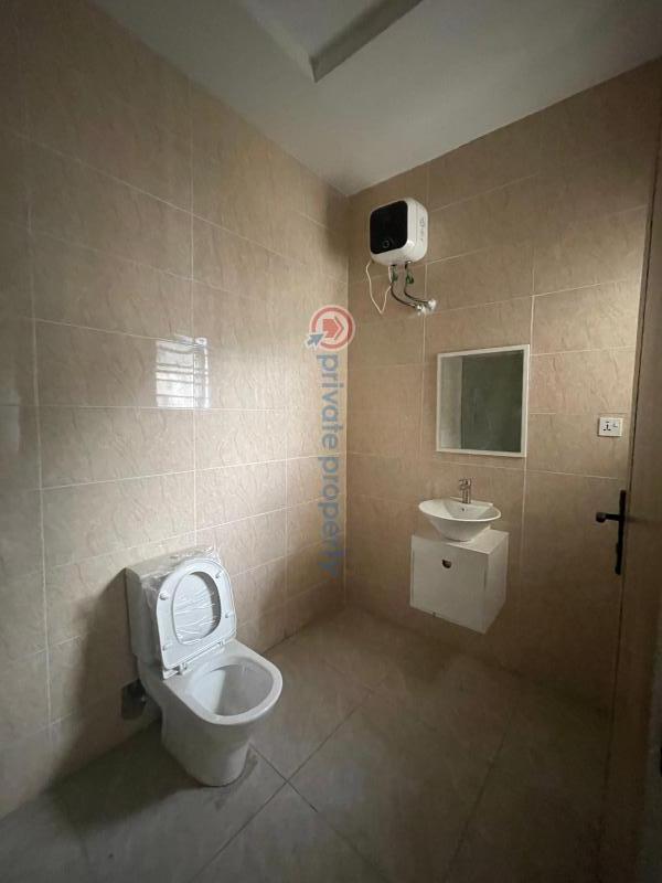 4 bedroom Terraced Duplex For Sale Harris Drive Victoria Garden City Lekki Lagos - 9
