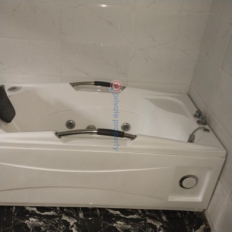 5 bedroom Detached Duplex For Sale In A Serene Environment Ikate Elegushi Lekki Lagos - 6
