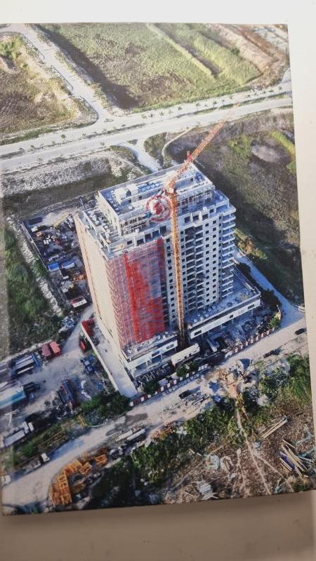 2 bedroom Terraced Duplex For Sale Eko Pearl Towers, Kuramo Waters, Ocean Front District. Eko Atlantic Victoria Island Lagos - 14