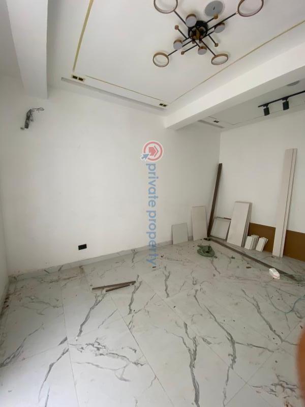 3 bedroom Block Of Flats For Sale Lekki Phase 1 Lekki Lagos State Lekki Phase 1 Lagos - 4