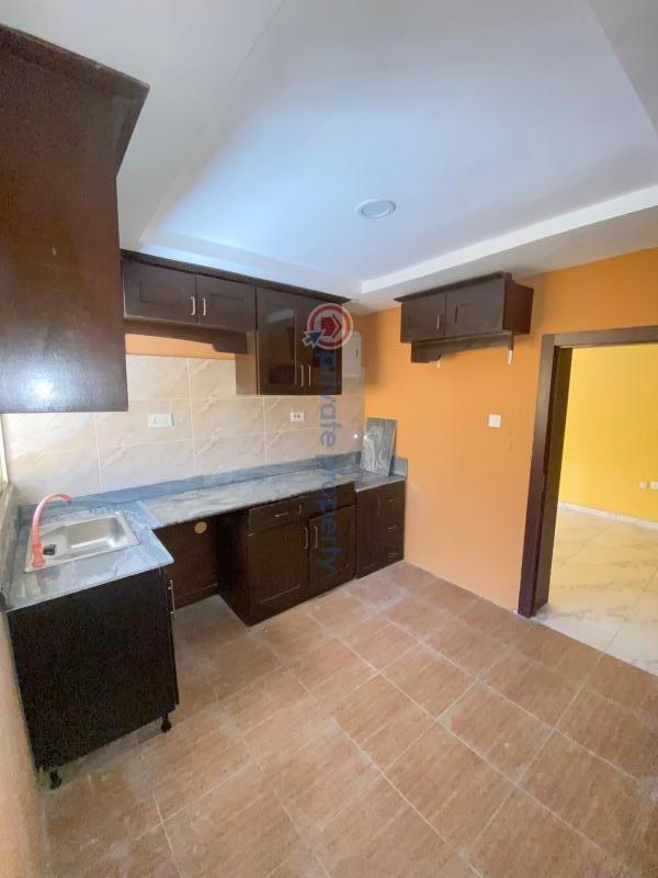 3 bedroom Duplex For Rent Lekki County Ajah Lagos - 2