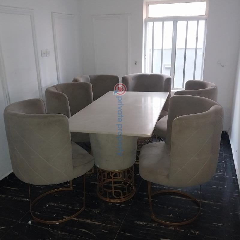 5 bedroom Detached Duplex For Sale In A Serene Environment Ikate Elegushi Lekki Lagos - 12