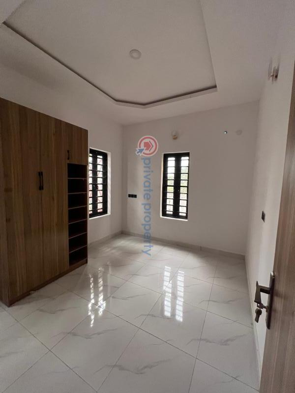 4 bedroom Detached Duplex For Sale Agege Axis Pen Cinema Agege Lagos - 17