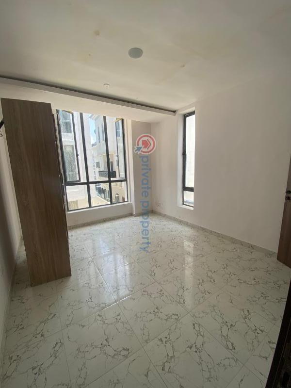 2 bedroom Duplex For Sale Chevron Drive Lekki Lagos - 5