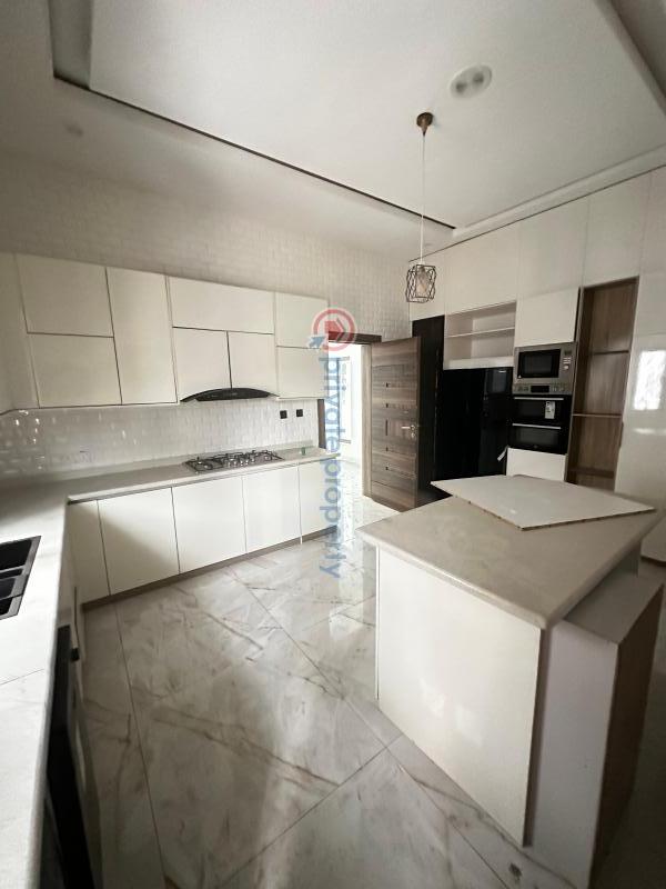 6 bedroom Duplex For Sale Osapa London Lekki Lagos - 3