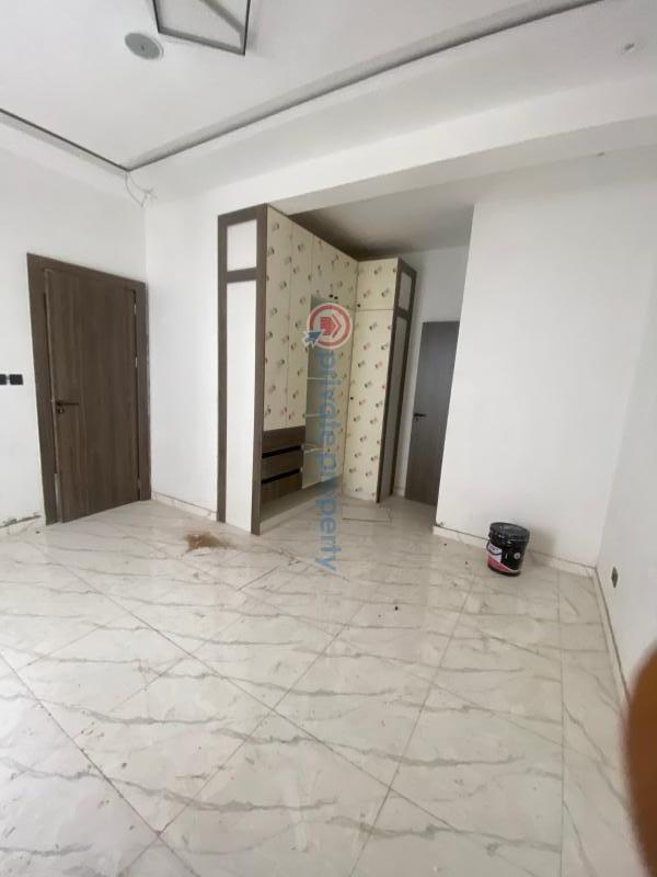 3 bedroom Block Of Flats For Sale Lekki Phase 1 Lekki Lagos State Lekki Phase 1 Lagos - 9