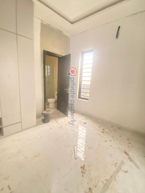 5 bedroom Detached Duplex For Sale Ajah Lekki Lekki Scheme 2 Ajah Lagos - 7