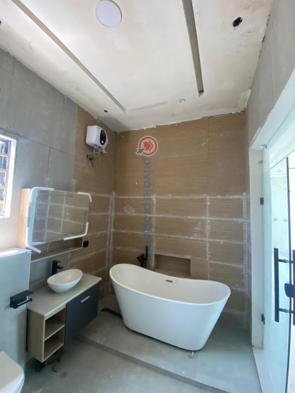 4 bedroom Detached Duplex For Sale Ikota Ville Ajah Lagos - 9