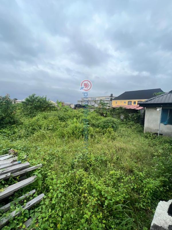 1634sqm land with governor's consent, directly on the interlocked road in front of lakowe lakes golf & resort estate, lakowe, lekki. price is negotiable - 1 Land For Sale On The Interlocked Road Right In Front Of The Entrance Of Lakowe Golf & Resort, Lakowe, Lekki Lakowe Ajah Lagos - 1