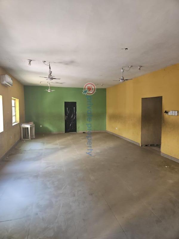 School For Sale Kekere Bus Stop Ado Ajah Lagos - 6