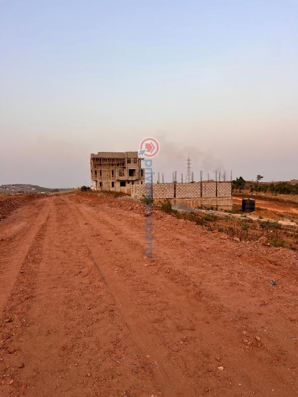 Land For Sale Apo Taffi By Apo Resettlement Apo Abuja Phase 2 