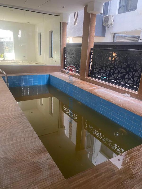 2 bedroom Block Of Flats For Sale Ikate Lekki Lagos State Ikate Elegushi Lekki Lagos - 2