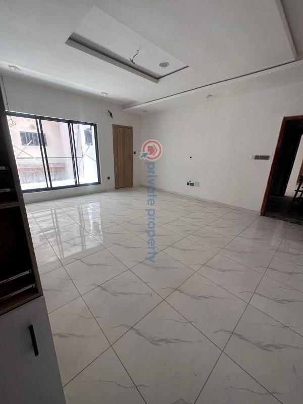 2 bedroom Flat & Apartment For Sale Ilasan Lekki Lagos - 6