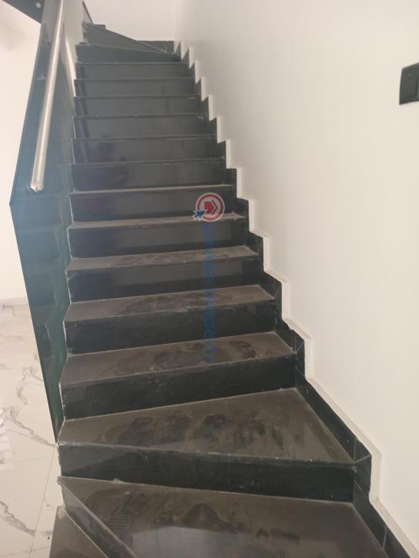 4 bedroom Terraced Duplex For Sale Jakanda Frist Gate Lekki Phase 1 Lagos - 3