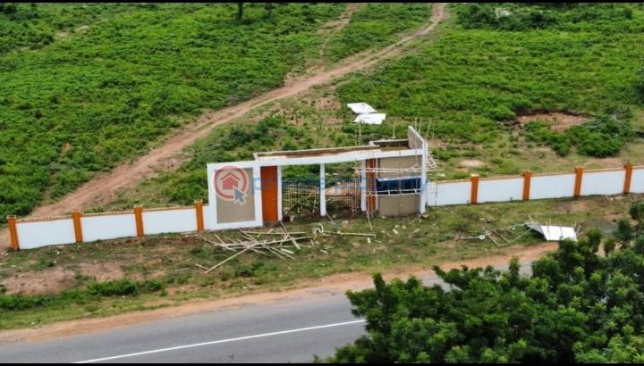 Residential Land For Sale Ibadan Oyo - 7