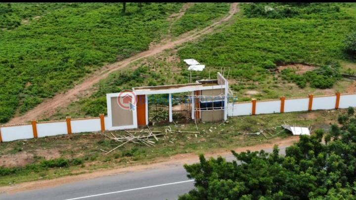 Residential Land For Sale Ibadan Oyo - 5