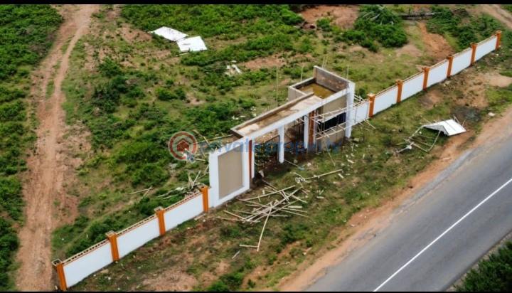 Residential Land For Sale Ibadan Oyo - 6