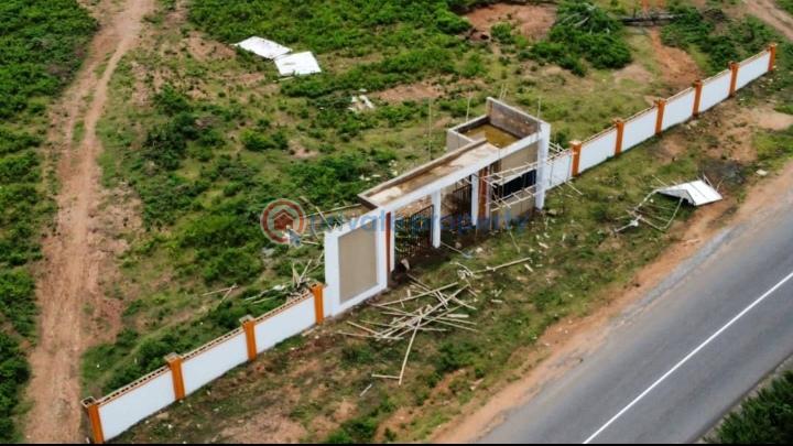 Residential Land For Sale Ibadan Oyo - 4