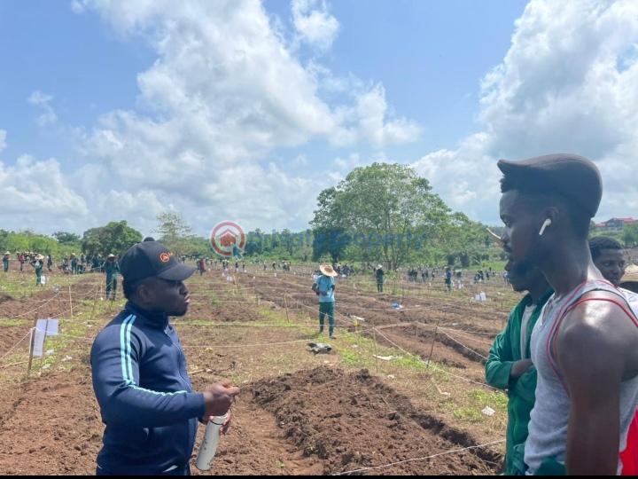 Land For Sale Oyo Ibadan Ibadan Oyo - 3