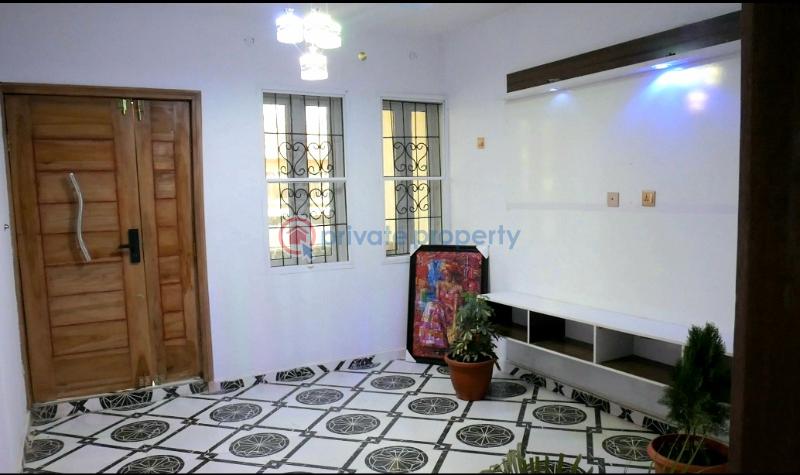 2 bedroom Detached Bungalow For Sale Ibadan Remi Olofa Estate, Close To Zenith Hospital,elebu, Ibadan Oyo Ibadan Oyo - 4