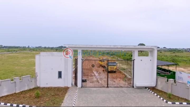 Residential Land For Sale Ibeju Lekki Elerangbe Eleran Igbe Ibeju-Lekki Lagos - 7