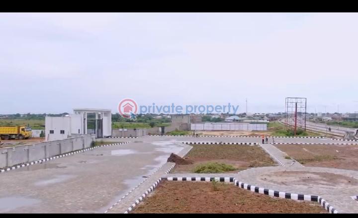 Residential Land For Sale Ibeju Lekki Elerangbe Eleran Igbe Ibeju-Lekki Lagos - 10