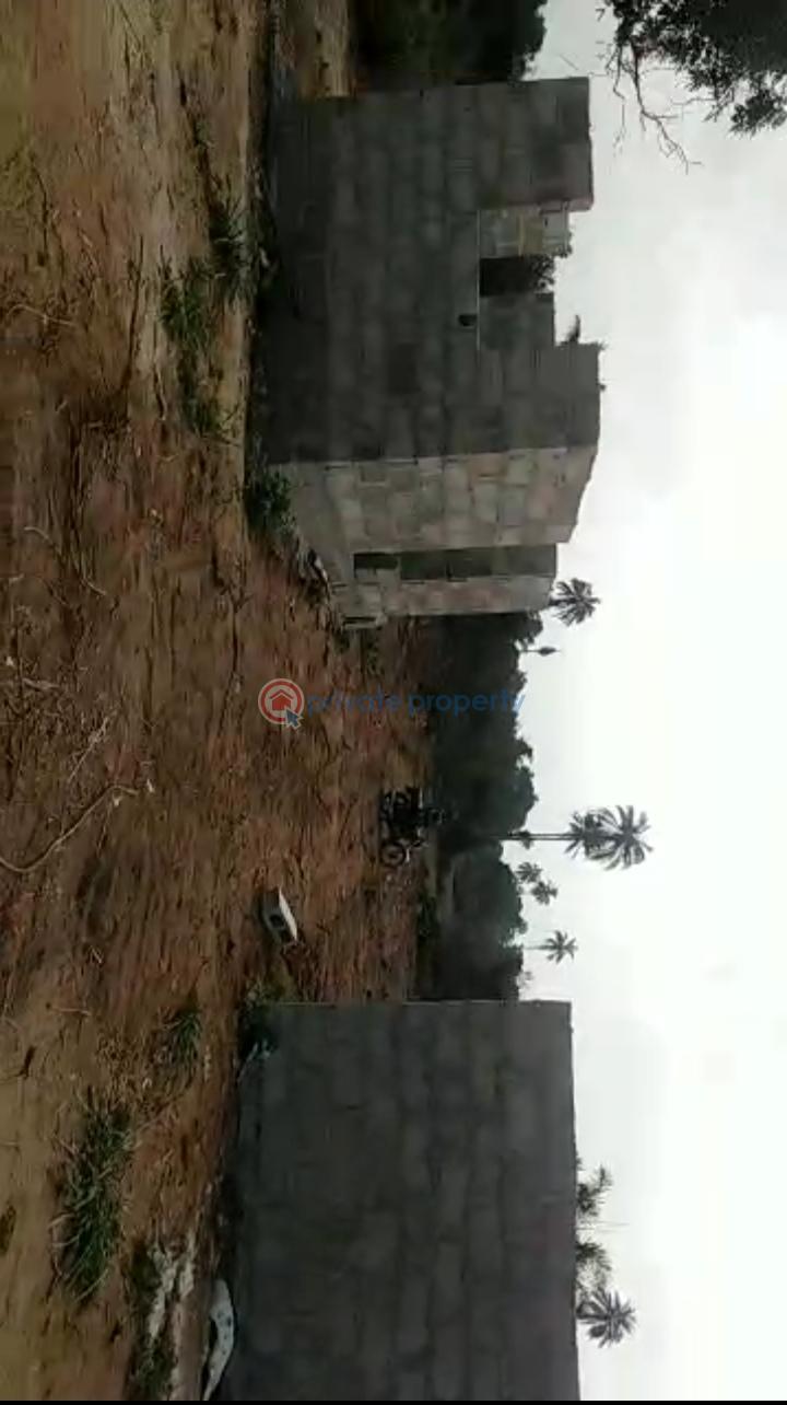 Mixed use Land For Sale Imota, Ikorodu Ikorodu Lagos - 2
