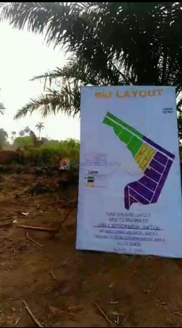 Mixed use Land For Sale Imota, Ikorodu Ikorodu Lagos - 5