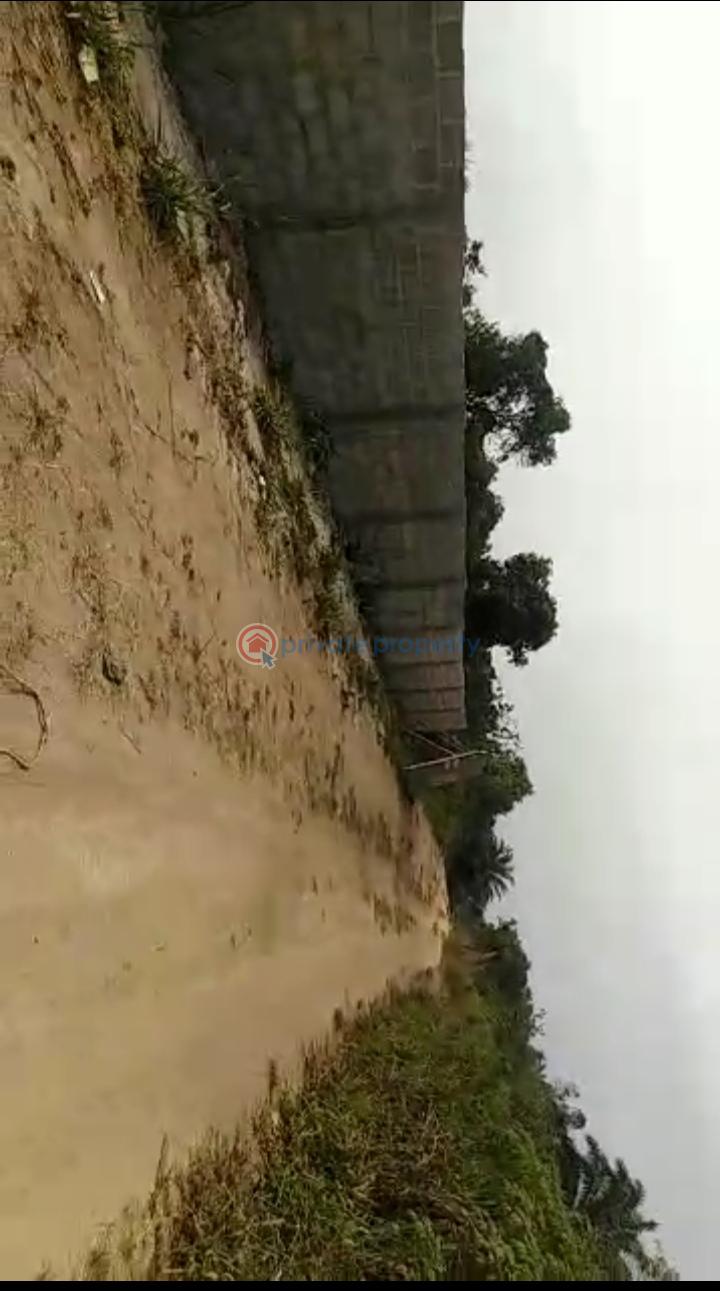Mixed use Land For Sale Imota, Ikorodu Ikorodu Lagos - 3