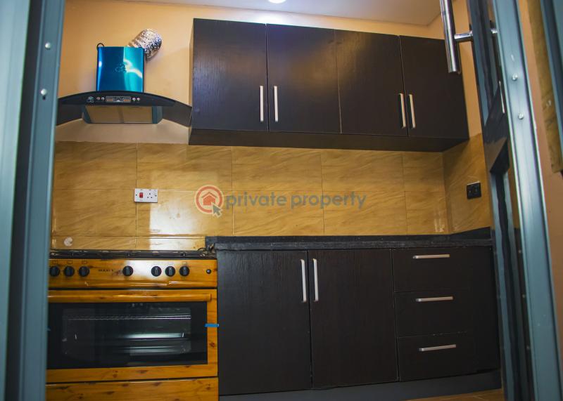 2 bedroom Terraced Duplex Short let 1a/b Icempire Close Harmony Estate Off College Rd. Ogba Lagos Ifako Ogba Ogba Lagos Ifako-ogba Lagos - 4