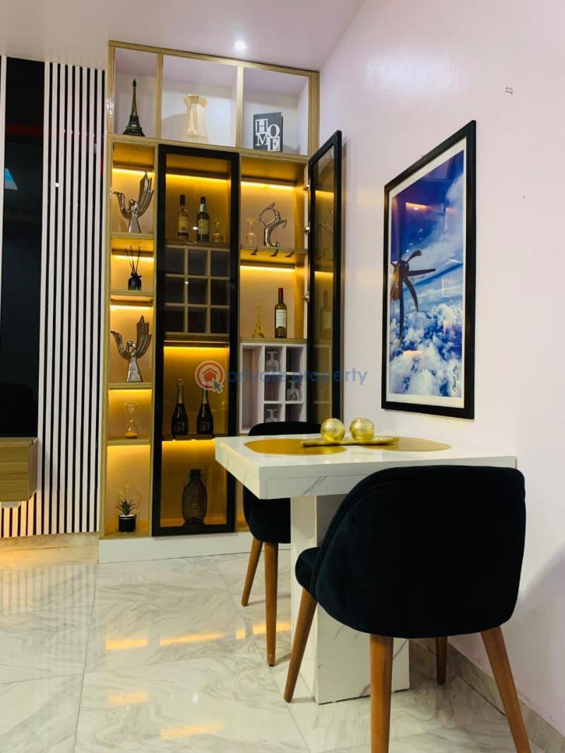 2 bedroom Block Of Flats Short let Ikeja  Lagos - 3