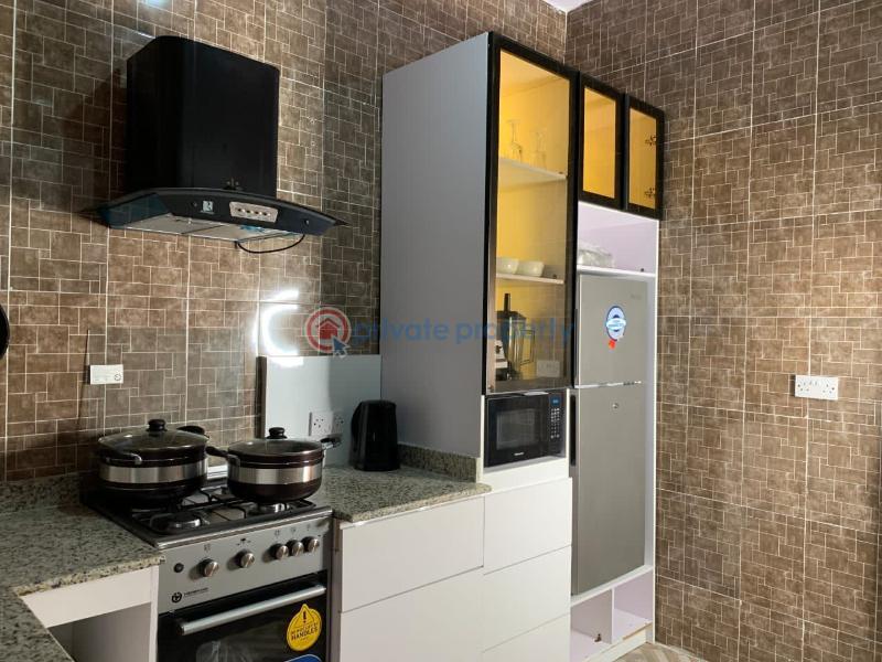 2 bedroom Block Of Flats Short let Ikeja  Lagos - 12