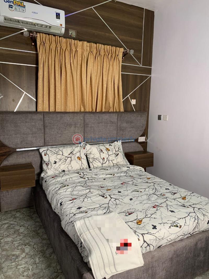 2 bedroom Block Of Flats Short let Ikeja  Lagos - 9