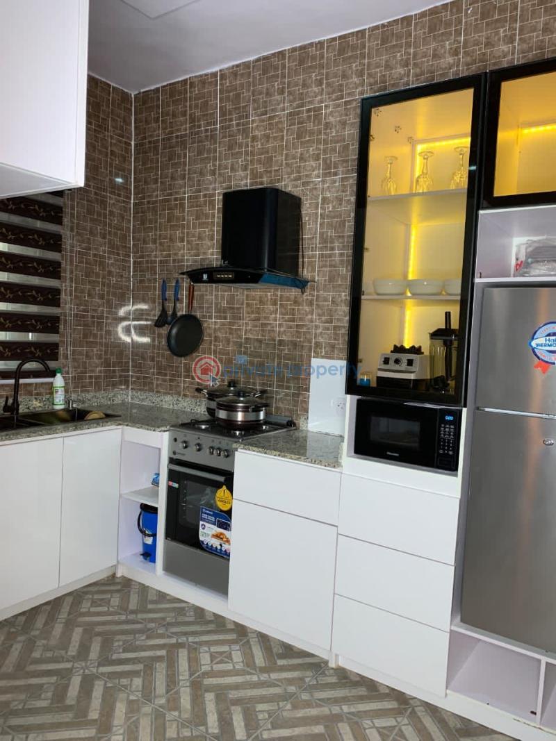 2 bedroom Block Of Flats Short let Ikeja  Lagos - 11