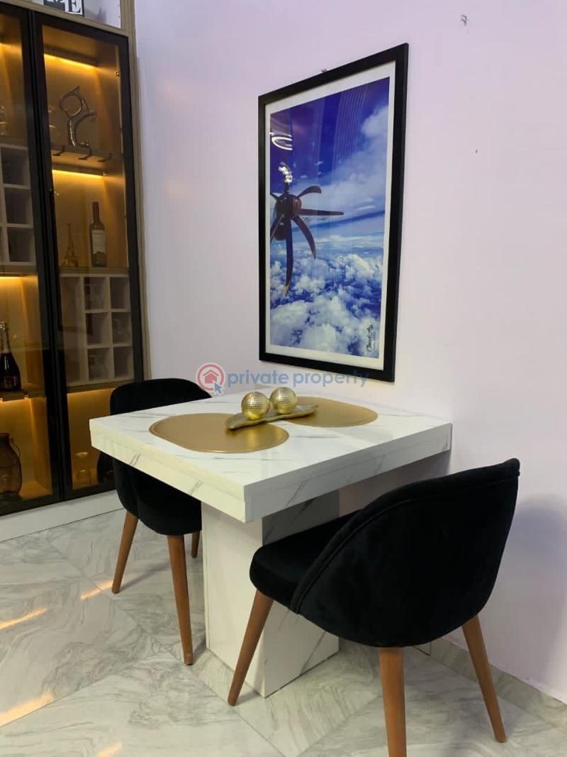 2 bedroom Block Of Flats Short let Ikeja  Lagos - 2