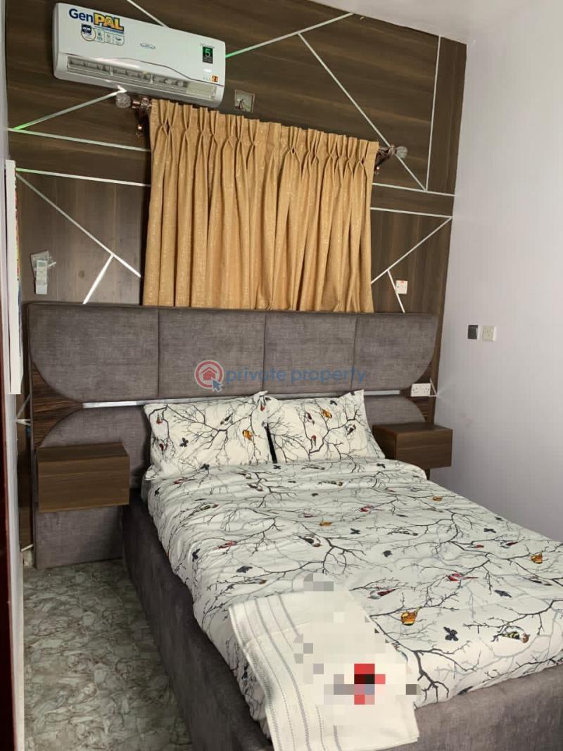 2 bedroom Block Of Flats Short let Ikeja  Lagos - 8
