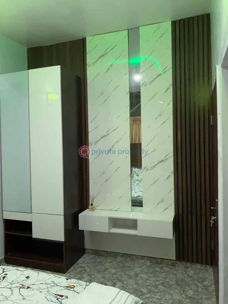 2 bedroom Block Of Flats Short let Ikeja  Lagos - 14