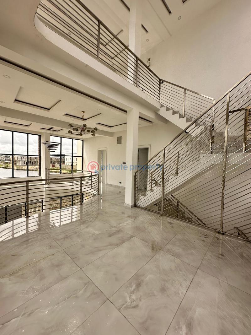 4 bedroom Detached Duplex For Sale Orchid Road Chevron Drive Lekki Lagos - 0