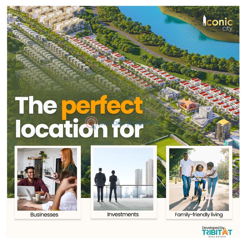 Land For Sale Epe Express Way Epe Lagos - 6