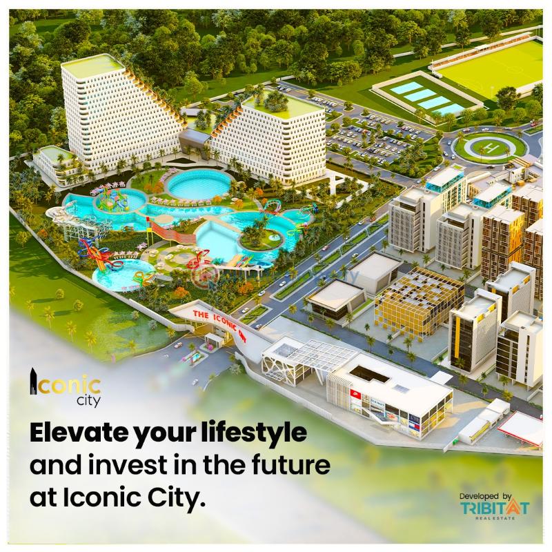 Land For Sale Epe Express Way Epe Lagos - 4