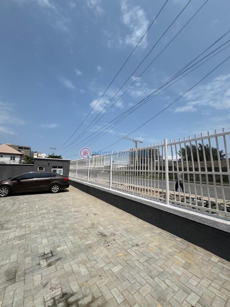 Office For Rent Victoria Island Extension Lagos - 5