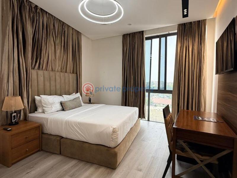 4 bedroom Flat & Apartment For Rent Adeola Odeku Victoria Island Lagos - 6