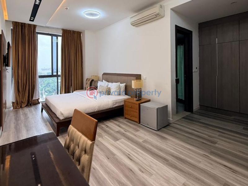4 bedroom Flat & Apartment For Rent Adeola Odeku Victoria Island Lagos - 4