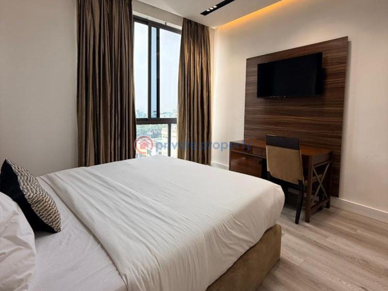 4 bedroom Flat & Apartment For Rent Adeola Odeku Victoria Island Lagos - 7