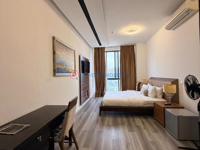 4 bedroom Flat & Apartment For Rent Adeola Odeku Victoria Island Lagos - 8