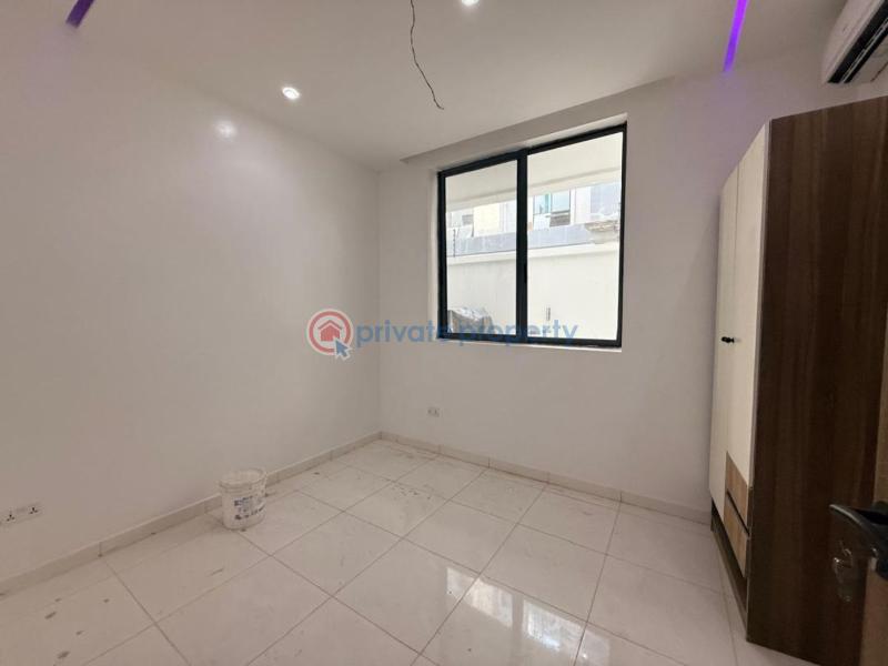 1 bedroom Block Of Flats For Sale Oniru Estate Oniru Victoria Island Lagos - 6