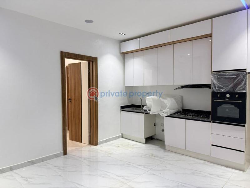 1 bedroom Block Of Flats For Sale Oniru Estate Oniru Victoria Island Lagos - 3
