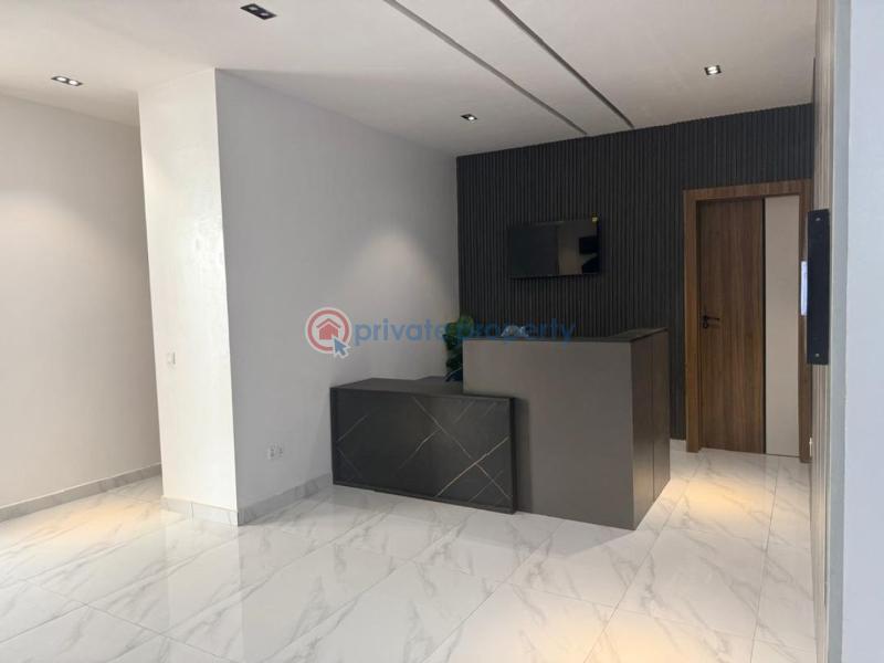 1 bedroom Block Of Flats For Sale Oniru Estate Oniru Victoria Island Lagos - 10