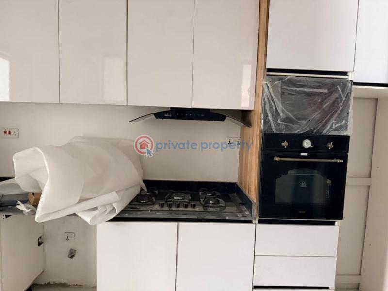 1 bedroom Block Of Flats For Sale Oniru Estate Oniru Victoria Island Lagos - 4